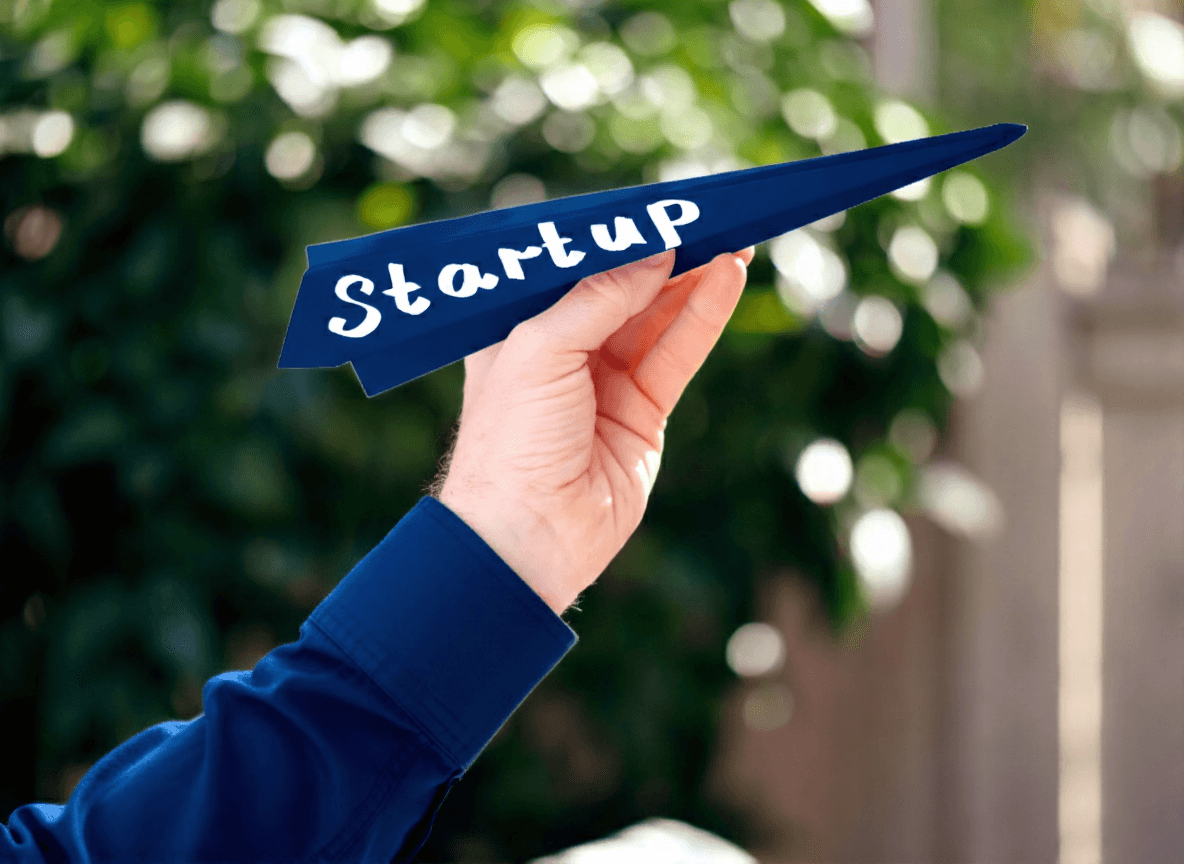 black car with half white and half black background